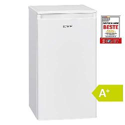 Bomann KS 7230  Kühlschrank mit Gefrierfach -  

						klein -    

						freistehend  

						