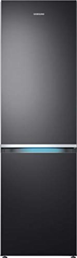   Kühlschrank mit Gefrierfach -  

						  groß -  

						freistehend  

						