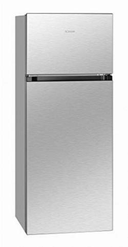   Kühlschrank mit Gefrierfach -  

						 mittelgroß -   

						freistehend  

						