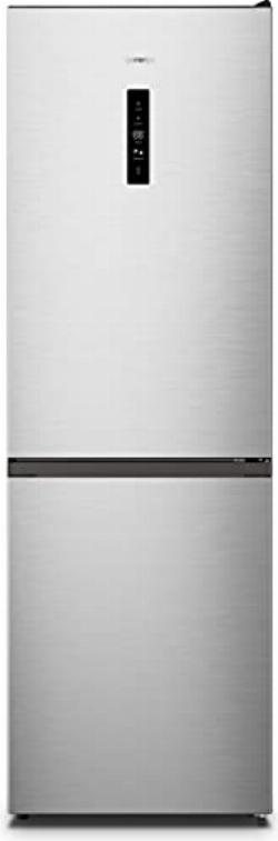   Kühlschrank mit Gefrierfach -  

						  groß -  

						freistehend  

						