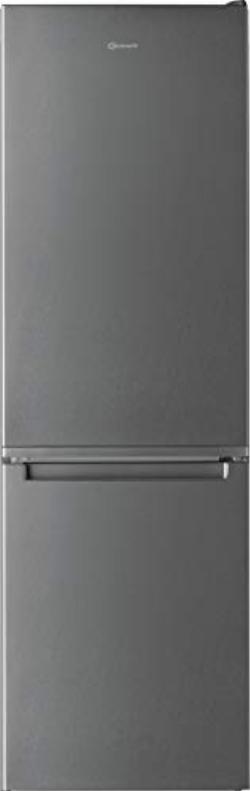   Kühlschrank mit Gefrierfach -  

						  groß -  

						freistehend  

						