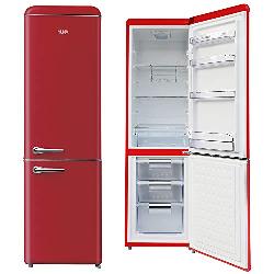   Kühlschrank mit Gefrierfach -  

						  groß -  

						freistehend  

						