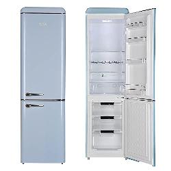   Kühlschrank mit Gefrierfach -  

						  groß -  

						freistehend  

						