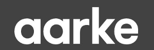 aarke Logo