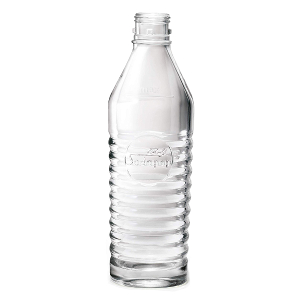 MySodapop Glasflasche für Wassersprudler