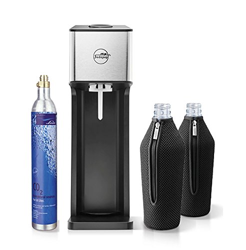 MySodapop Wassersprudler Sharon