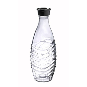 Sodastream Glasflasche für Wassersprudler