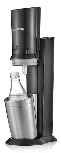 SodaStream Crystal 2.0 Wassersprudler